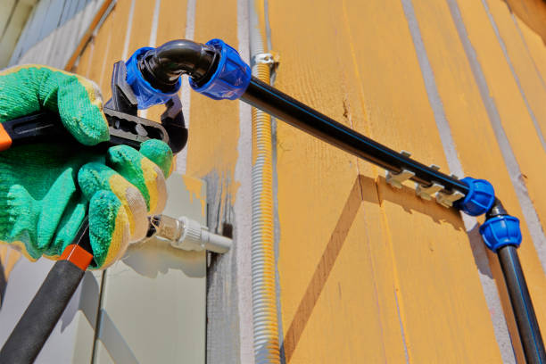 Best Sewer Cleaning Services  in Evansville, IN