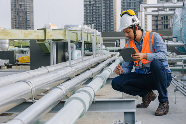 Best Plumbing Services Near Me  in Evansville, IN